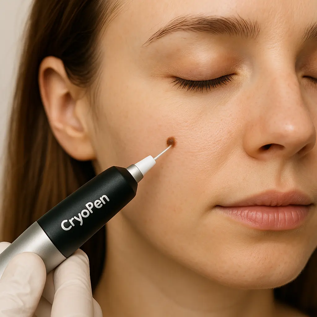 Mole removal Chapel House treatment