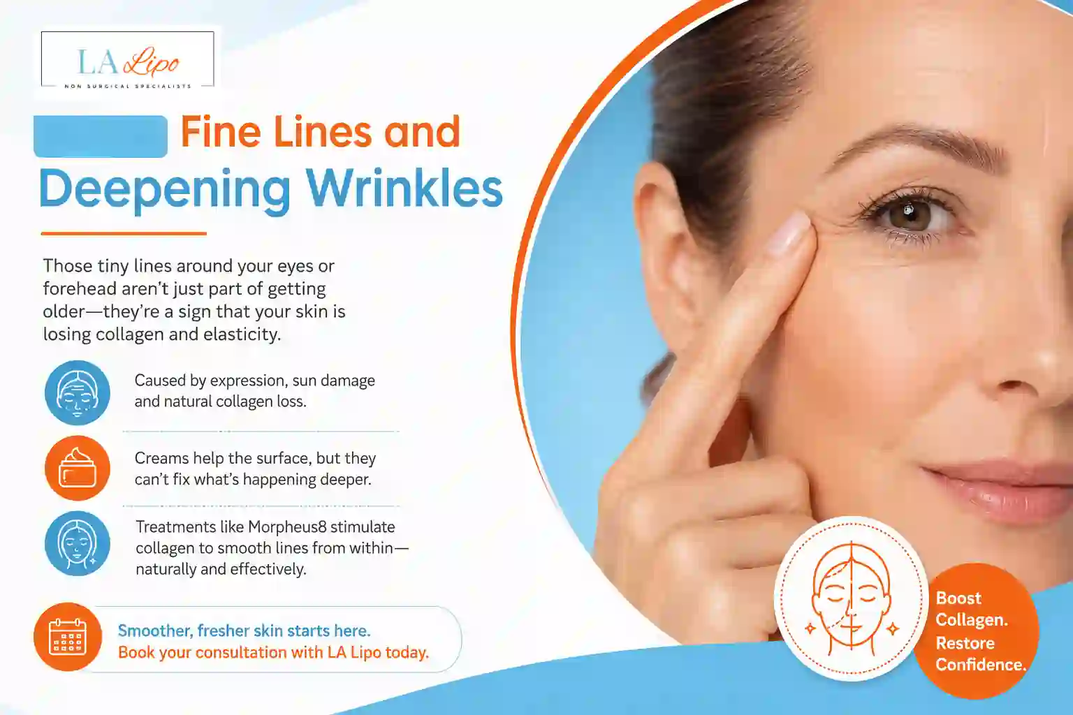 Sign #2: Fine Lines and Deepening Wrinkles Chapel House